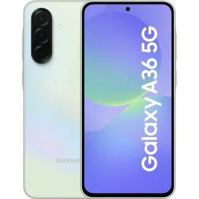 Samsung Galaxy A36